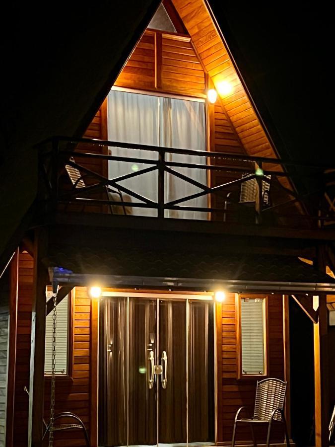 Chale Recanto Do Ze Villa Navegantes Ngoại thất bức ảnh