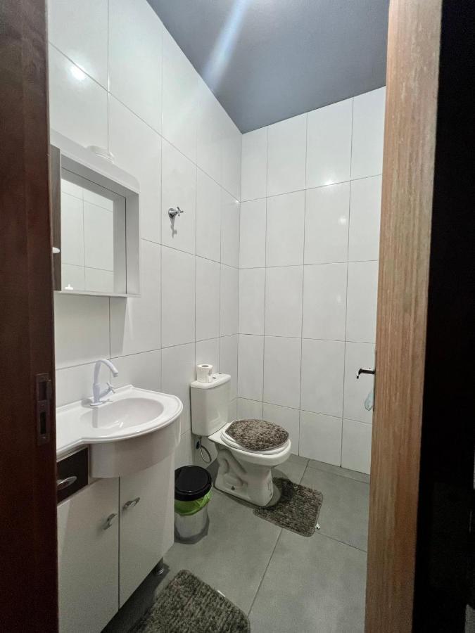 Chale Recanto Do Ze Villa Navegantes Ngoại thất bức ảnh
