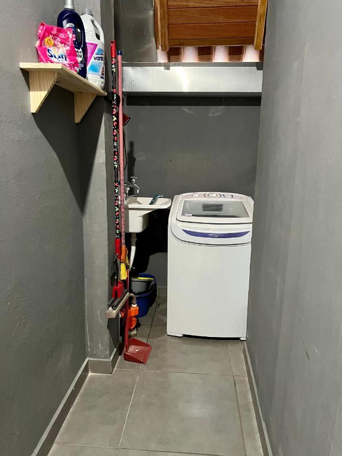Chale Recanto Do Ze Villa Navegantes Ngoại thất bức ảnh