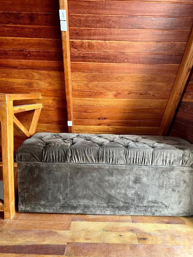 Chale Recanto Do Ze Villa Navegantes Ngoại thất bức ảnh